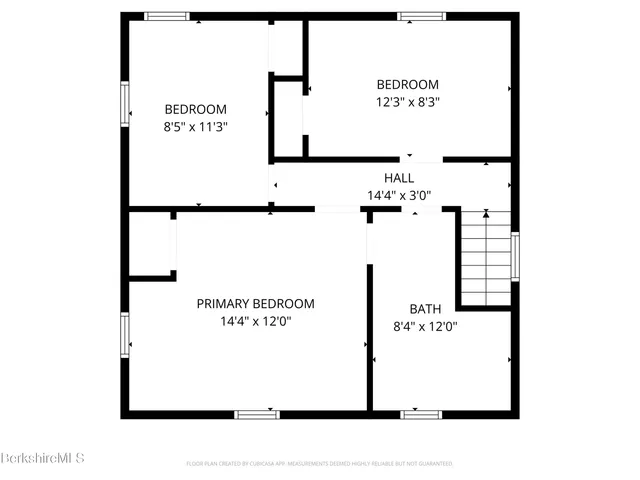 $475,000 | 8 Catherine Street, Lenox, MA 01242