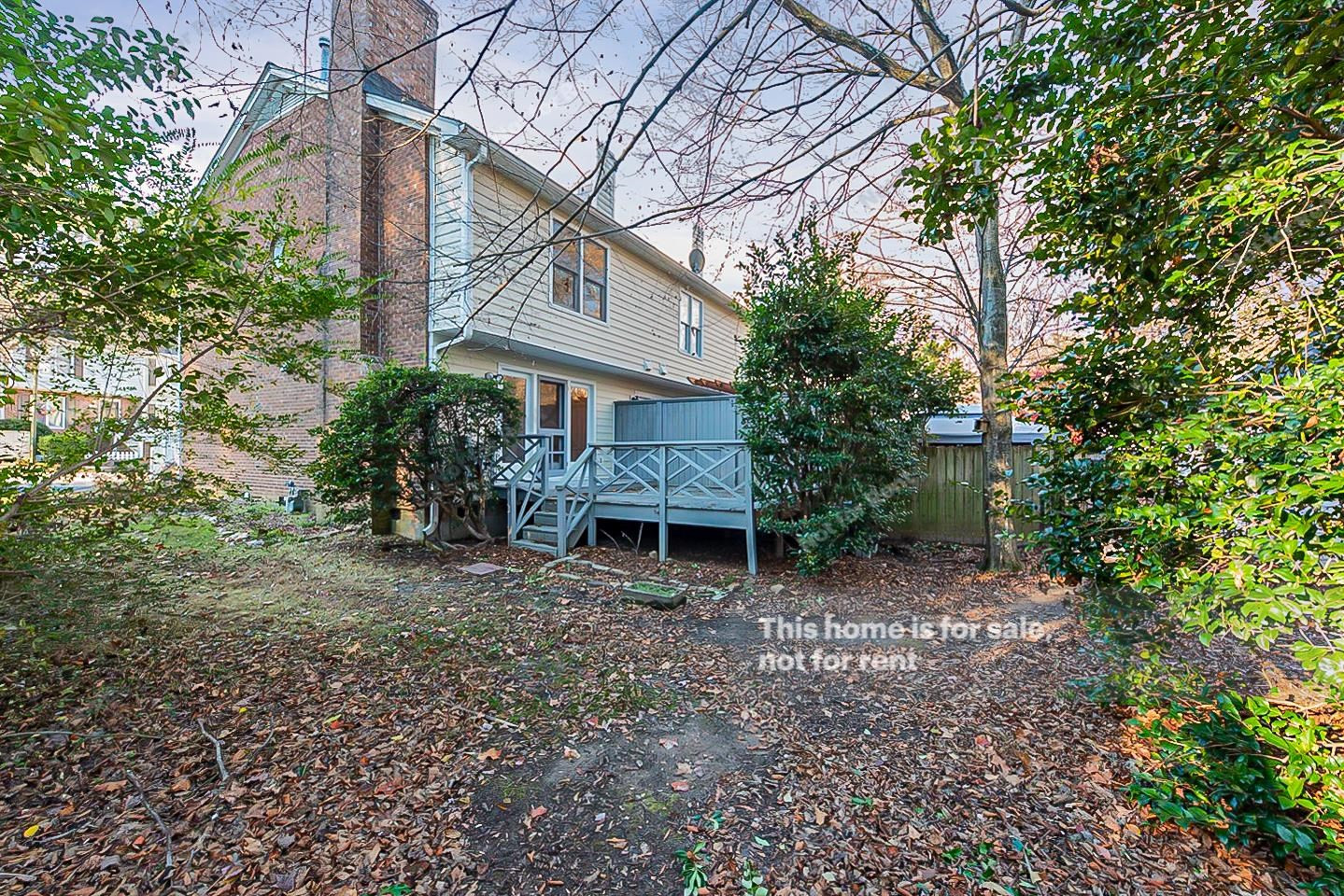 3600 Plumbridge Court Raleigh, NC 27613 - Photo 13 of 16 Photo 13