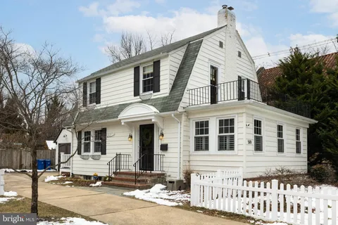 $625,000 | 501 Stoneleigh Road, Baltimore, MD 21212