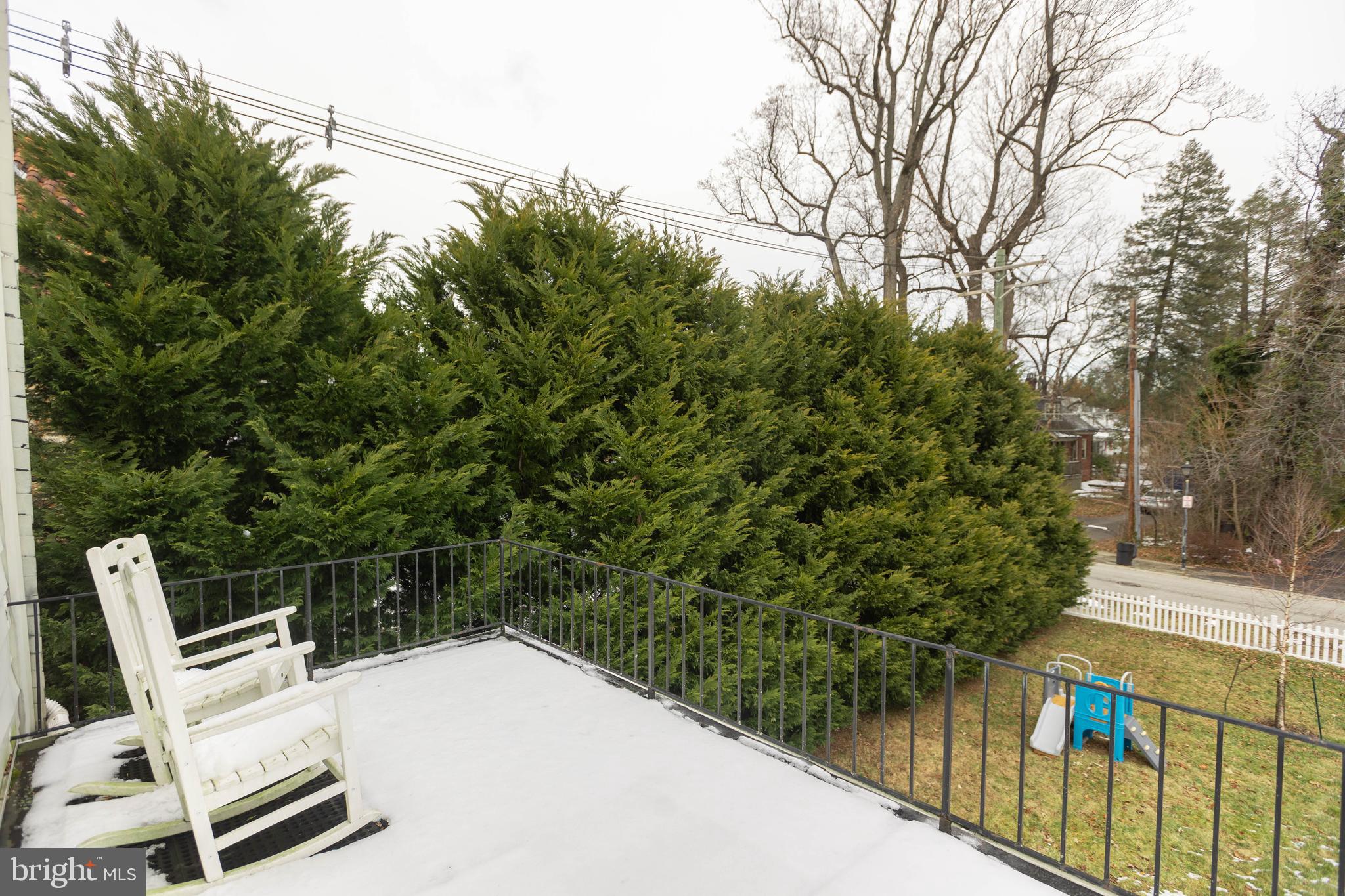 501 Stoneleigh Road Baltimore, MD 21212 - Photo 31 of 40