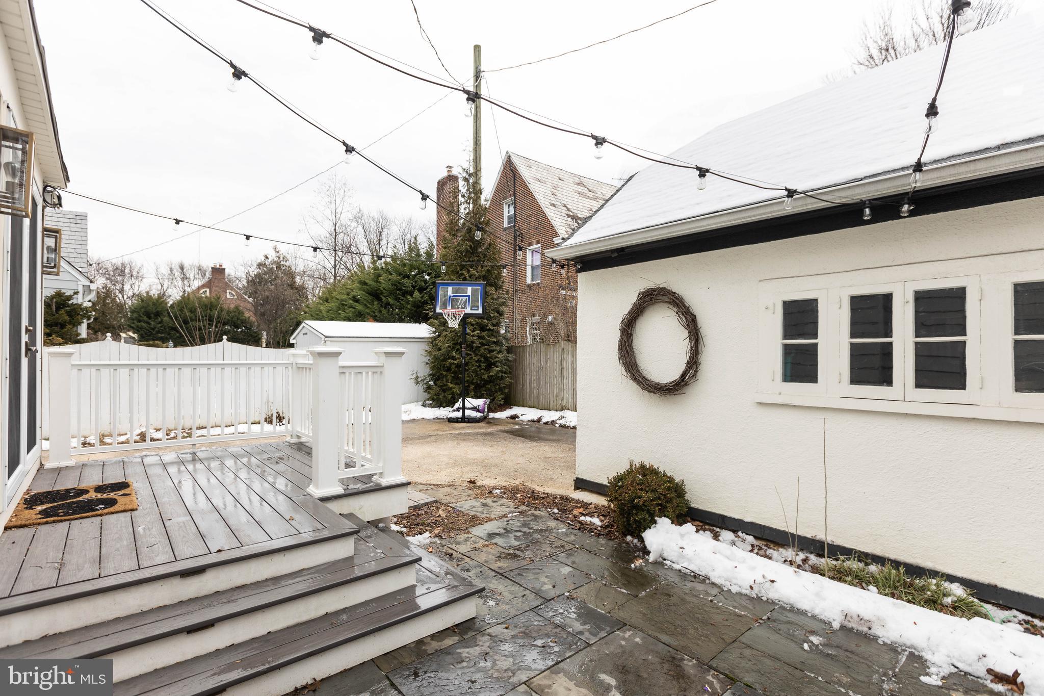 501 Stoneleigh Road Baltimore, MD 21212 - Photo 32 of 40