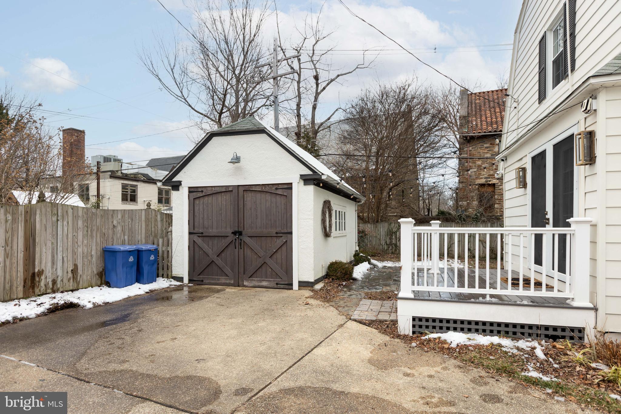 501 Stoneleigh Road Baltimore, MD 21212 - Photo 33 of 40