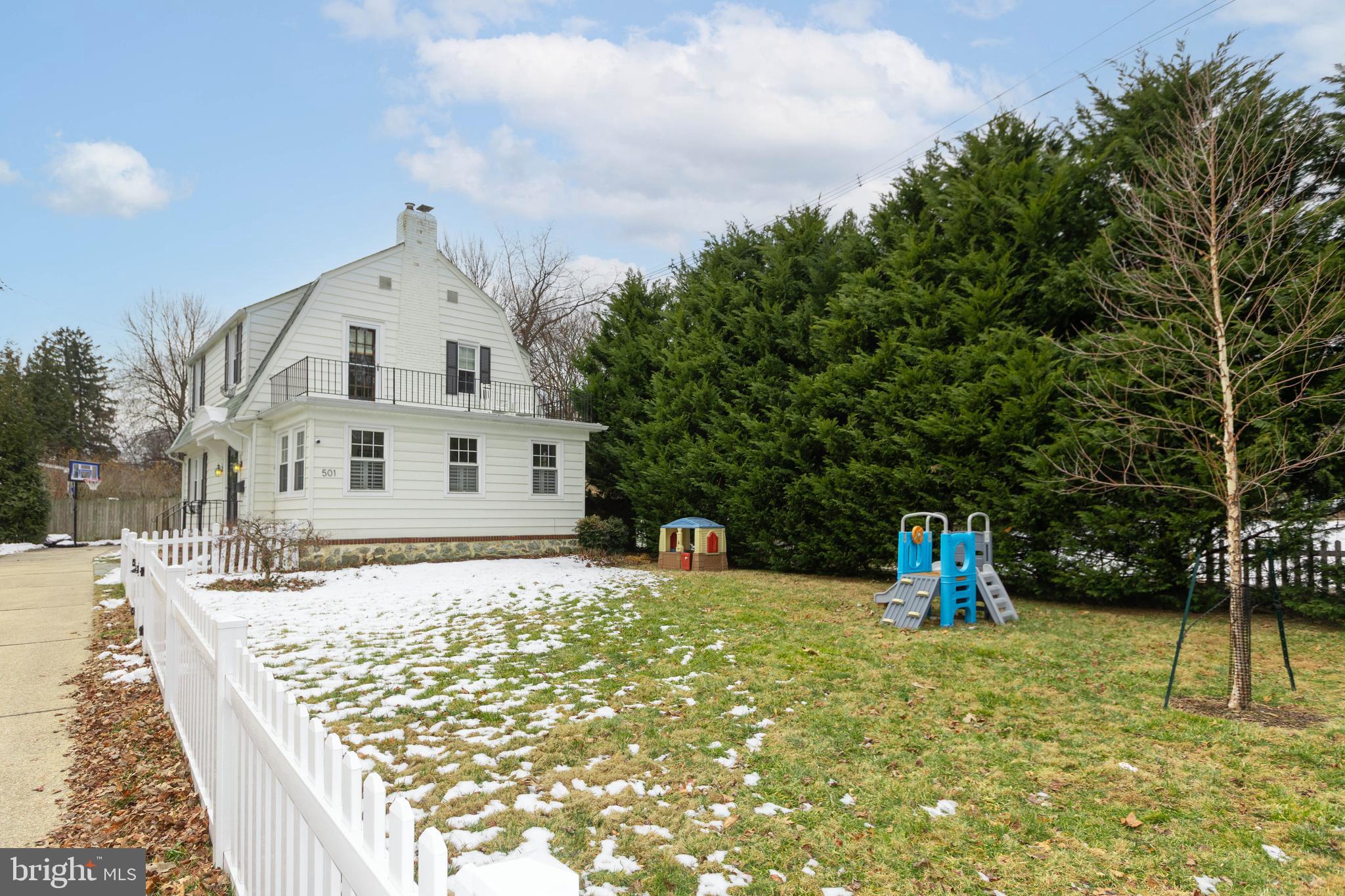 501 Stoneleigh Road Baltimore, MD 21212 - Photo 35 of 40