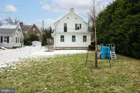 $625,000 | 501 Stoneleigh Road, Baltimore, MD 21212