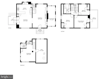 $625,000 | 501 Stoneleigh Road, Baltimore, MD 21212