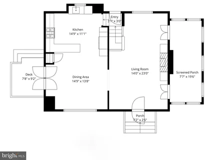 $625,000 | 501 Stoneleigh Road, Baltimore, MD 21212