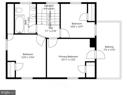 $625,000 | 501 Stoneleigh Road, Baltimore, MD 21212