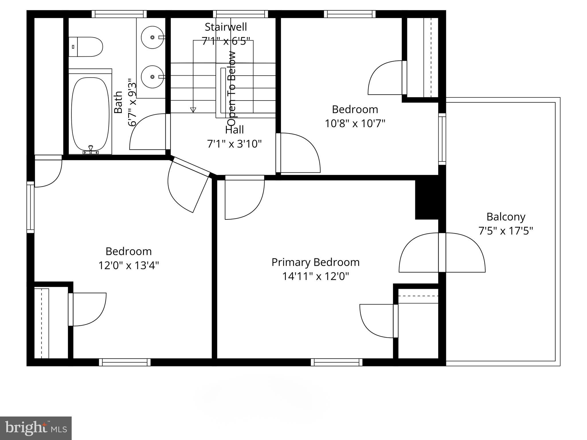 501 Stoneleigh Road Baltimore, MD 21212 - Photo 40 of 40