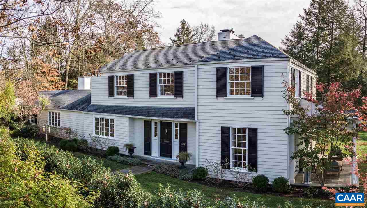 1306 Rugby Road Charlottesville, VA 22903 - Photo 1 of 50 Gallery Image 1