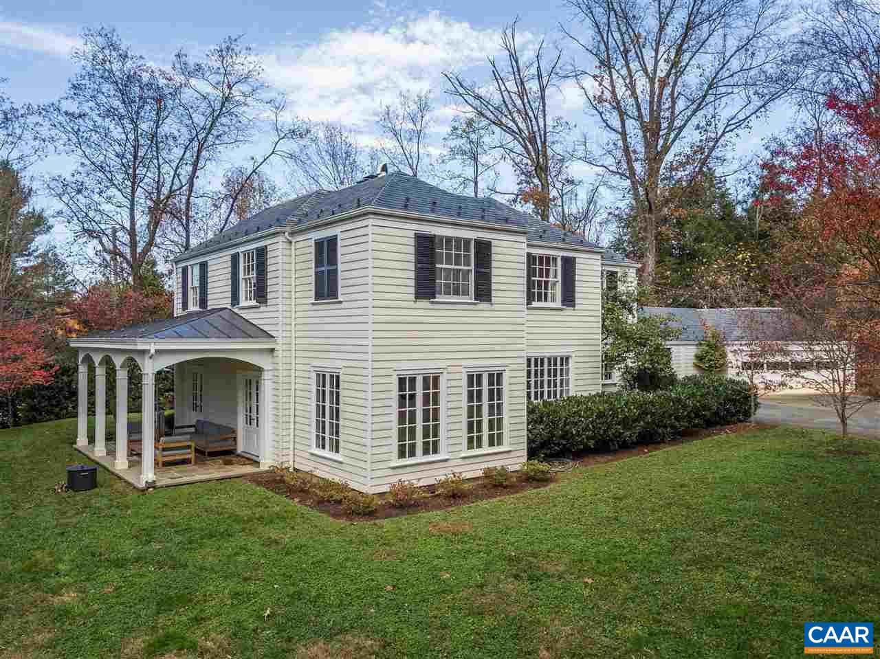 1306 Rugby Road Charlottesville, VA 22903 - Photo 2 of 50 Gallery Image 2