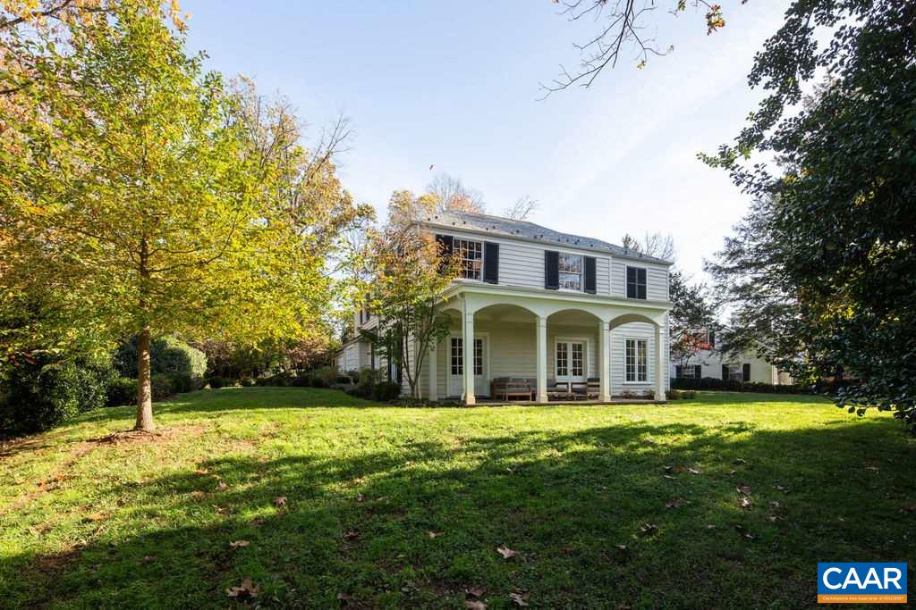 1306 Rugby Road Charlottesville, VA 22903 - Photo 3 of 50 Gallery Image 3