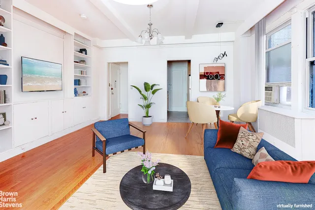 $399,000 | 27 West 55th Street, Unit 44 | Midtown Central