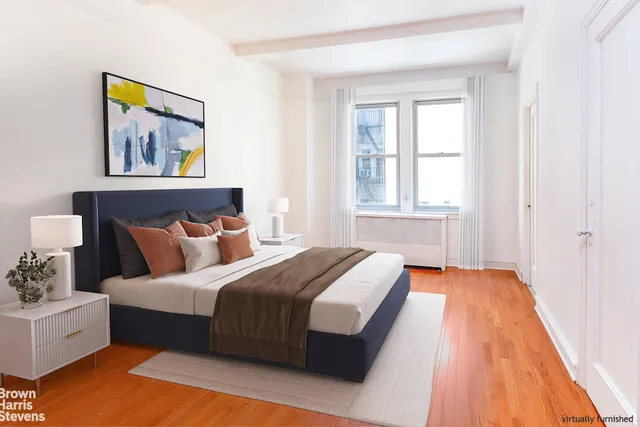 $399,000 | 27 West 55th Street, Unit 44 | Midtown Central