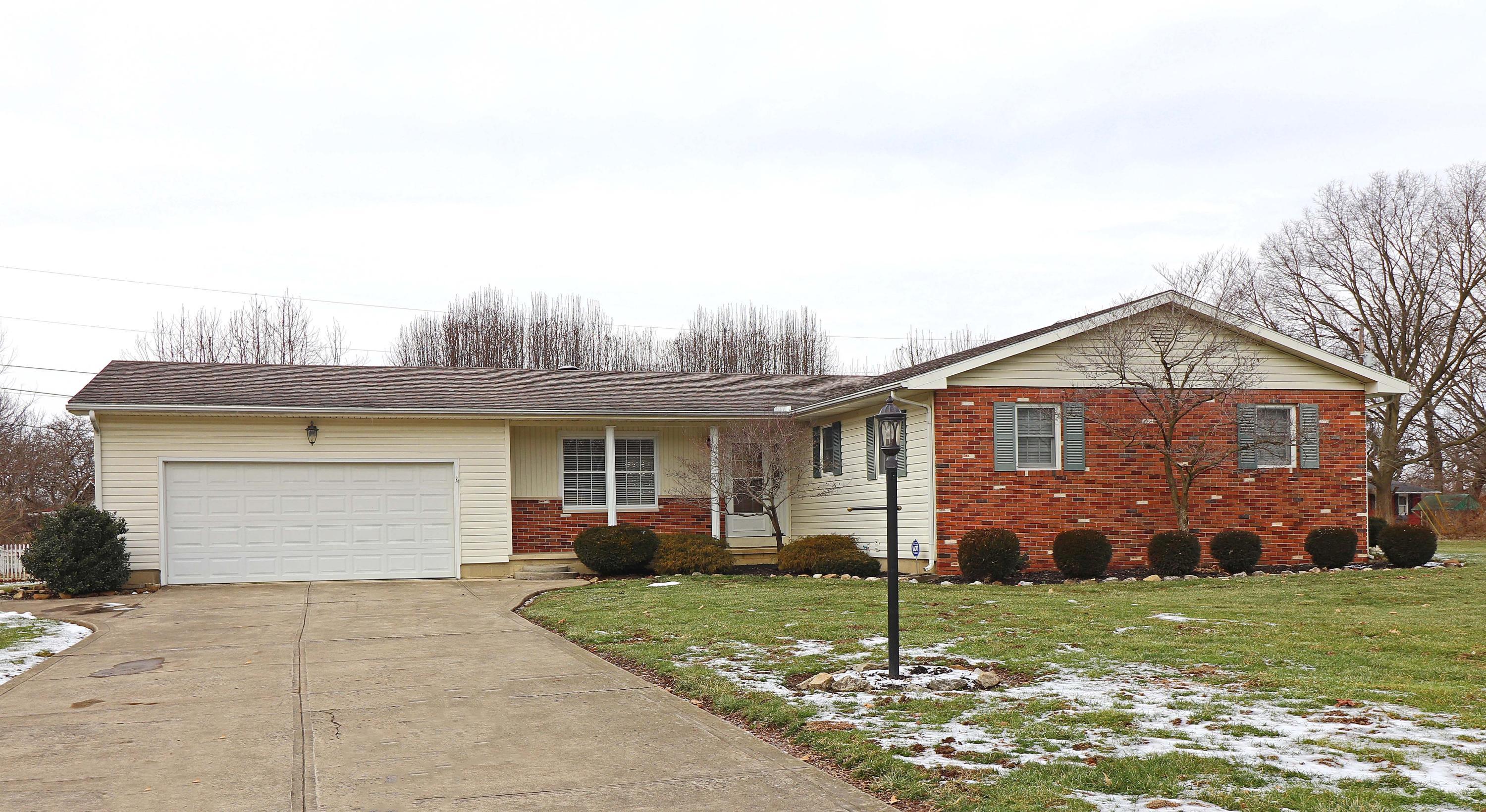 1615 Winding Road Circleville, OH 43113 - Photo 1 of 47