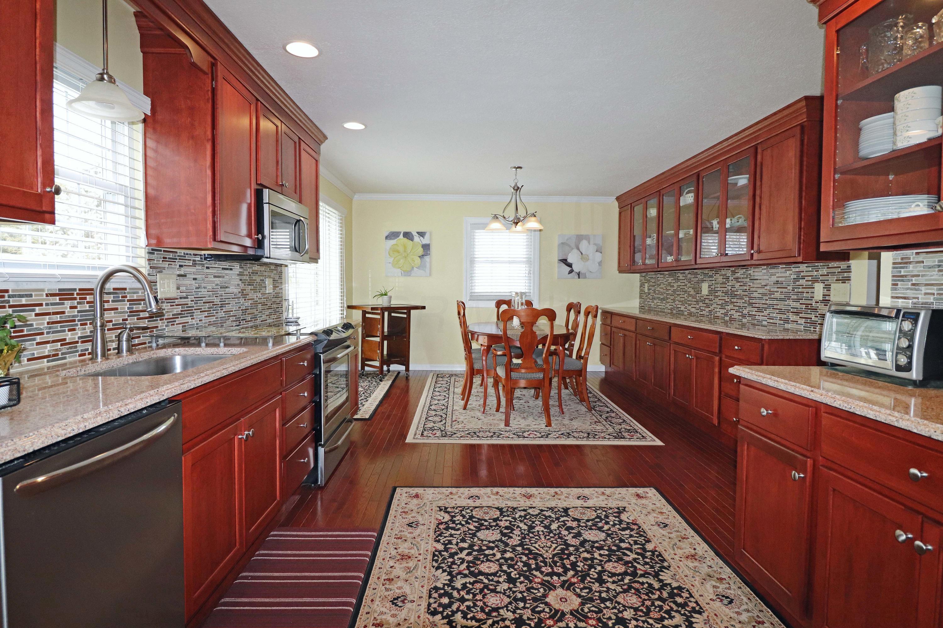 1615 Winding Road Circleville, OH 43113 - Photo 12 of 47
