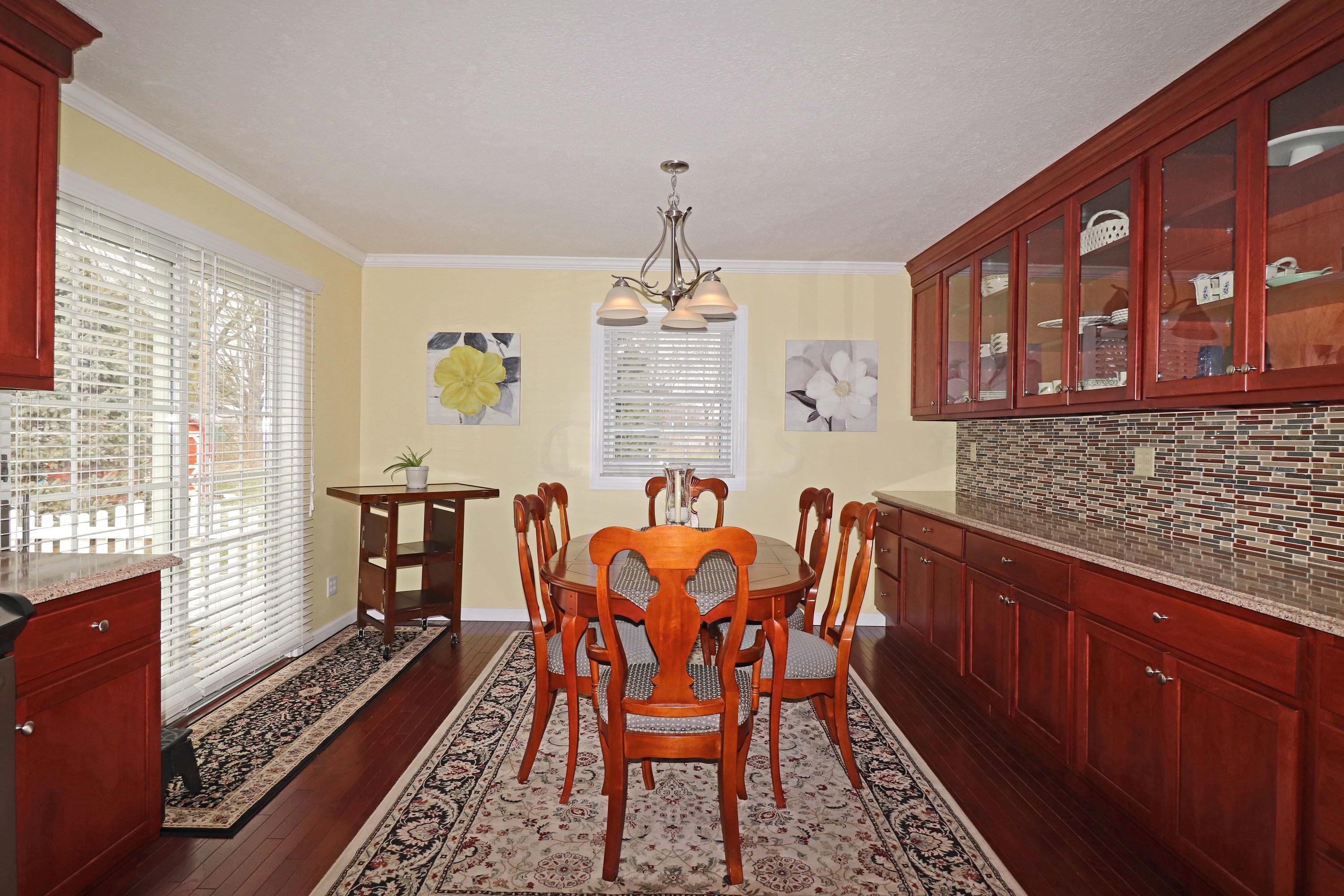 1615 Winding Road Circleville, OH 43113 - Photo 13 of 47