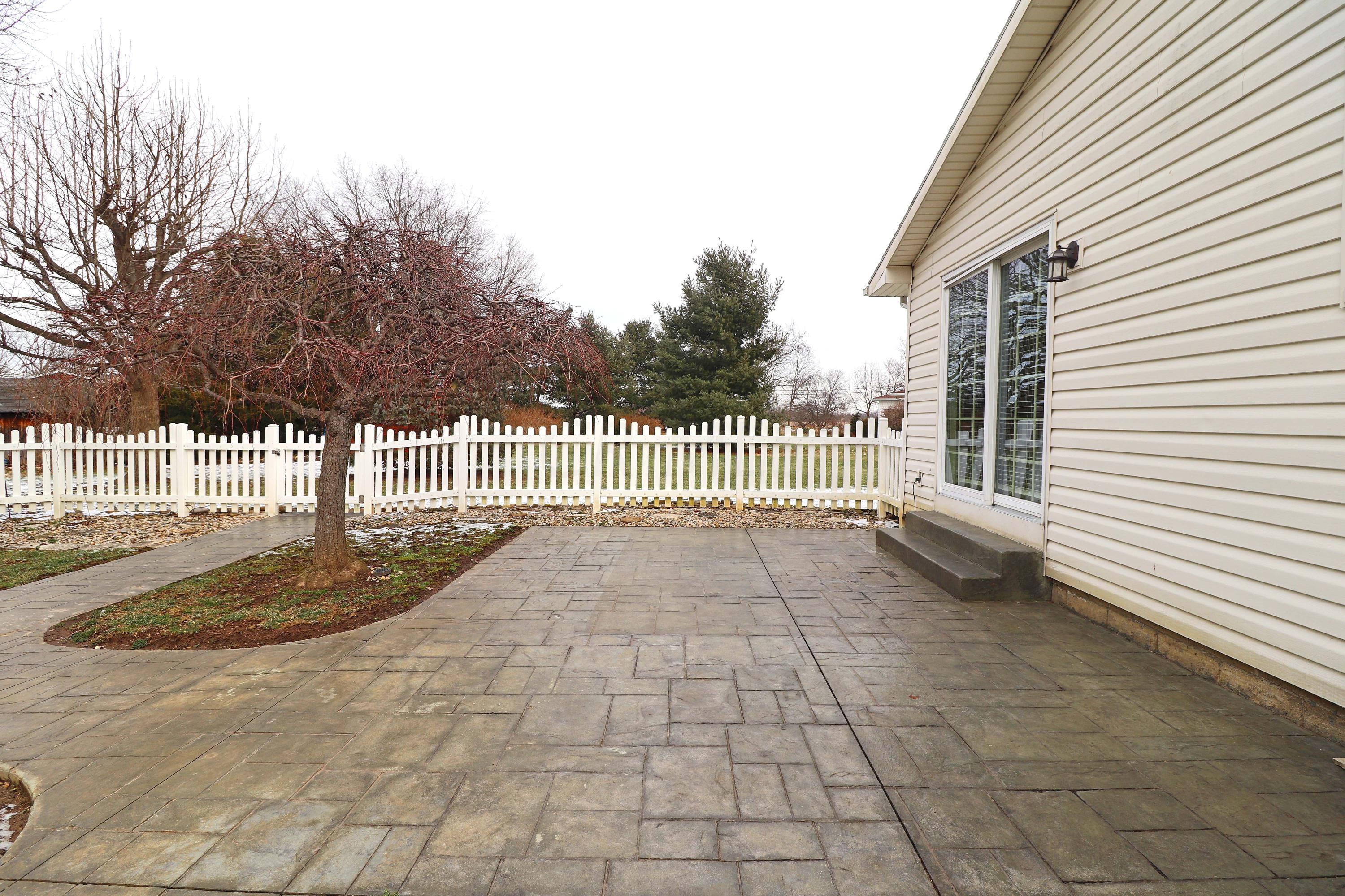 1615 Winding Road Circleville, OH 43113 - Photo 38 of 47