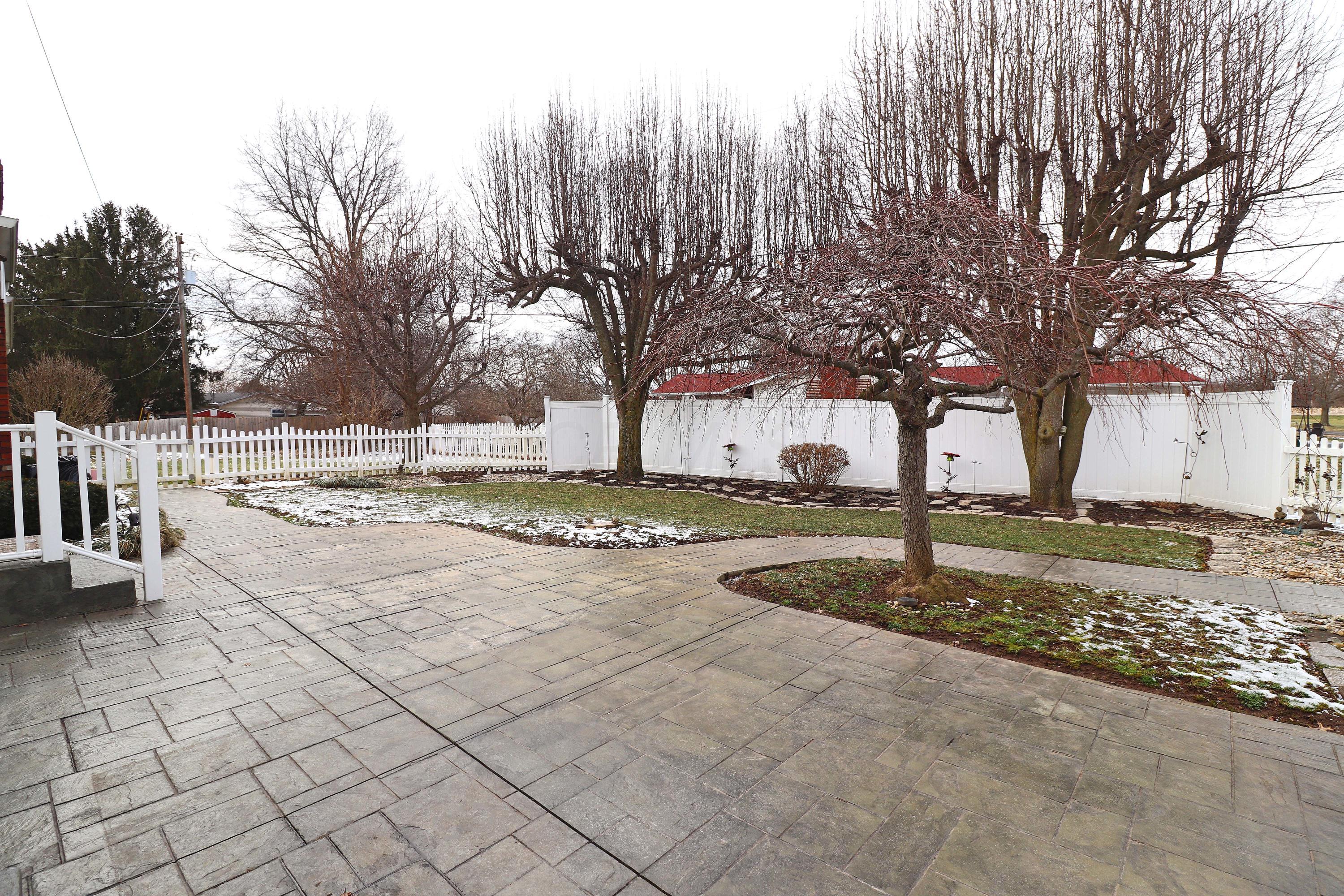 1615 Winding Road Circleville, OH 43113 - Photo 40 of 47