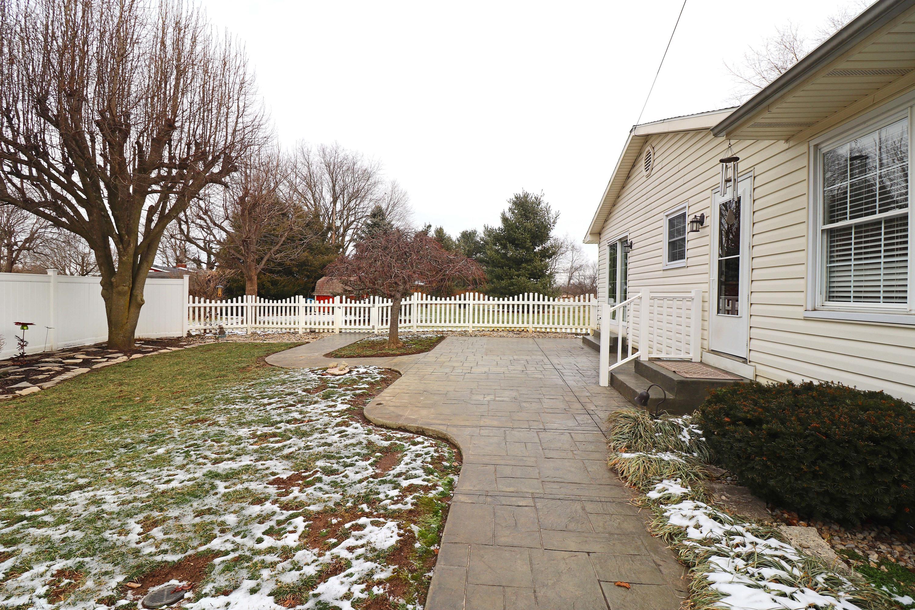1615 Winding Road Circleville, OH 43113 - Photo 41 of 47