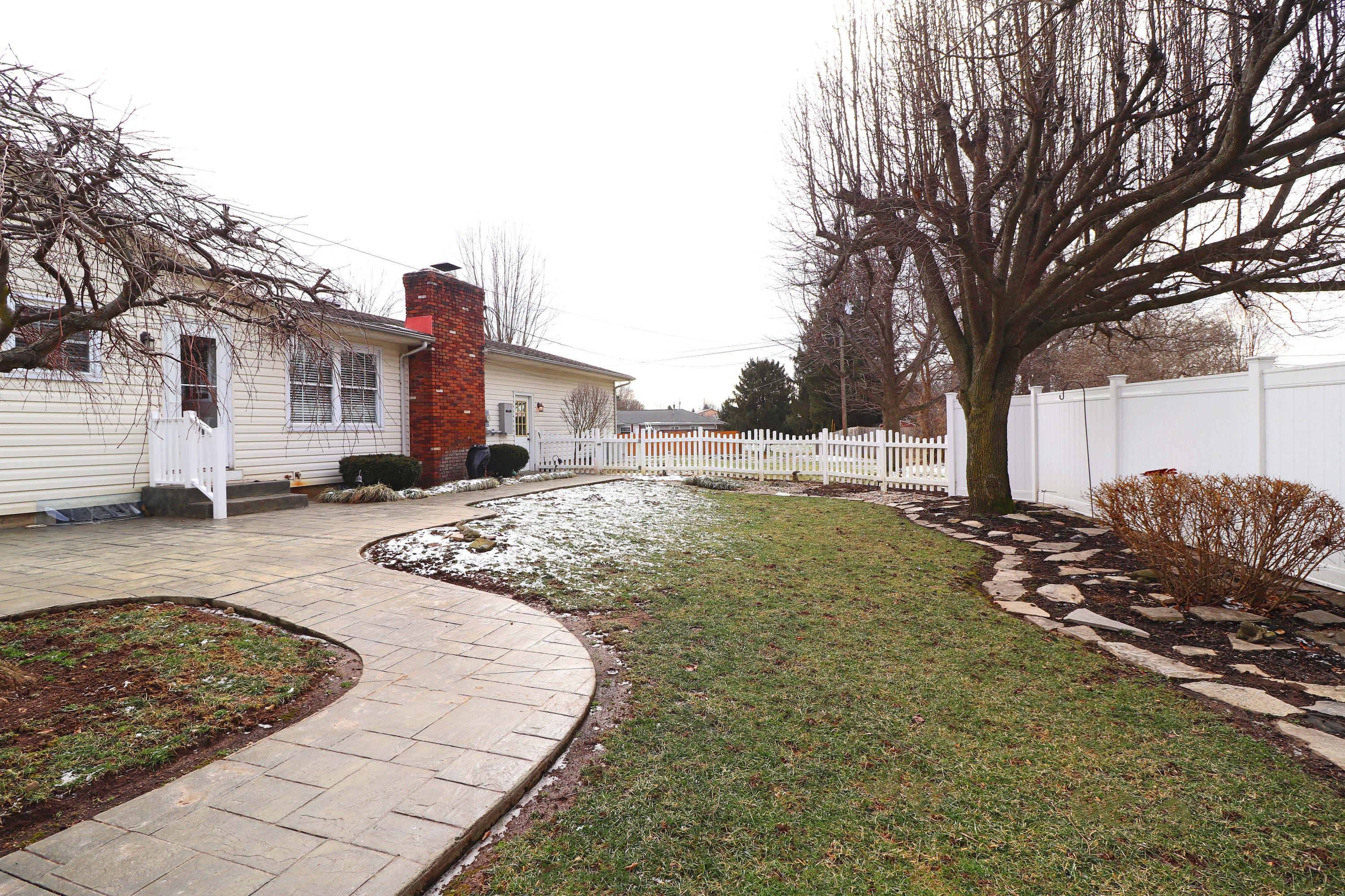 1615 Winding Road Circleville, OH 43113 - Photo 42 of 47