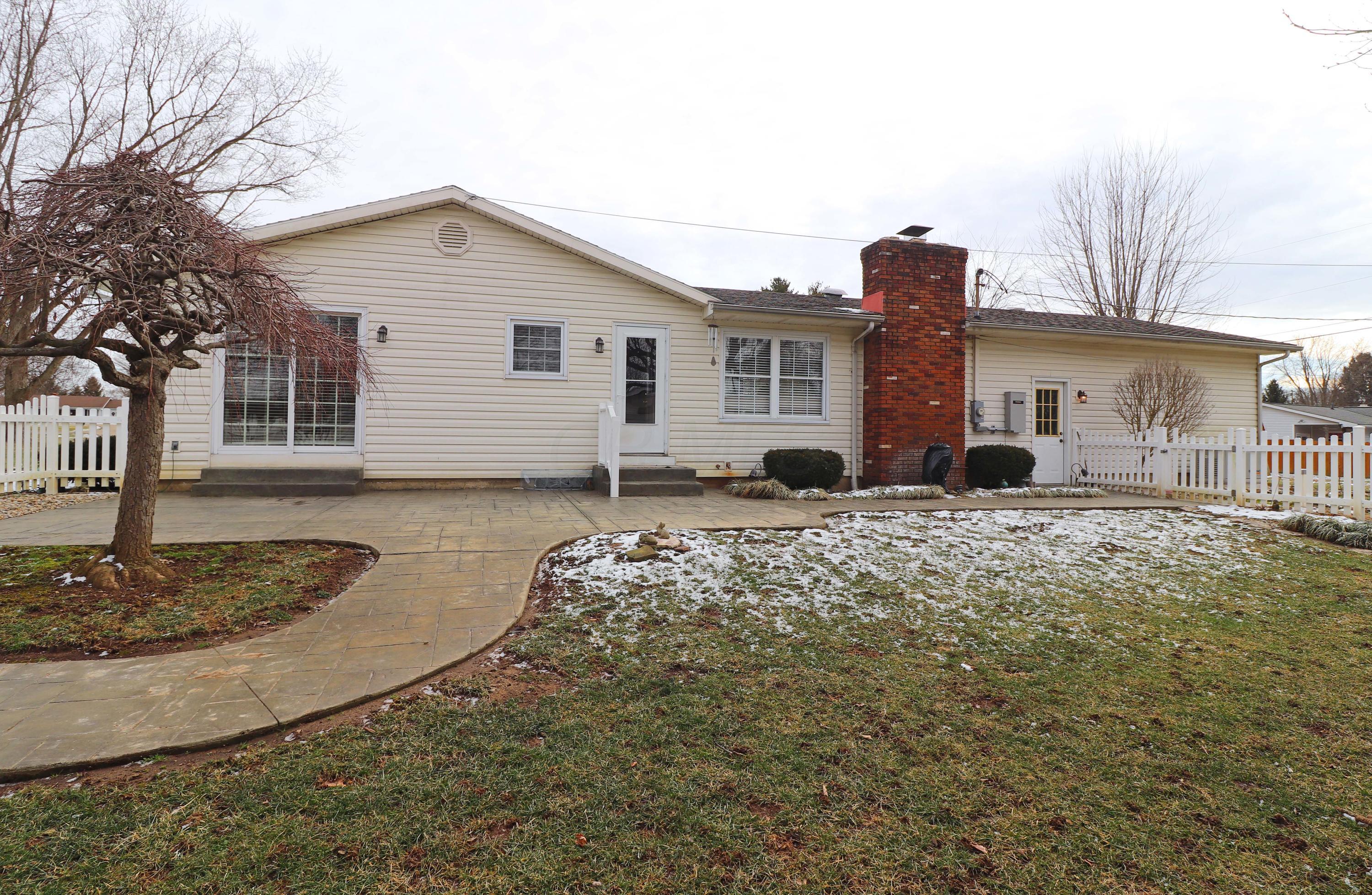 1615 Winding Road Circleville, OH 43113 - Photo 43 of 47