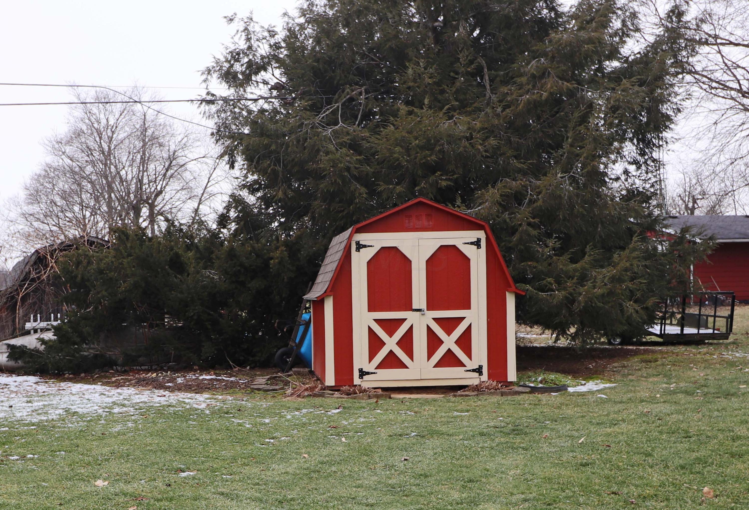 1615 Winding Road Circleville, OH 43113 - Photo 44 of 47