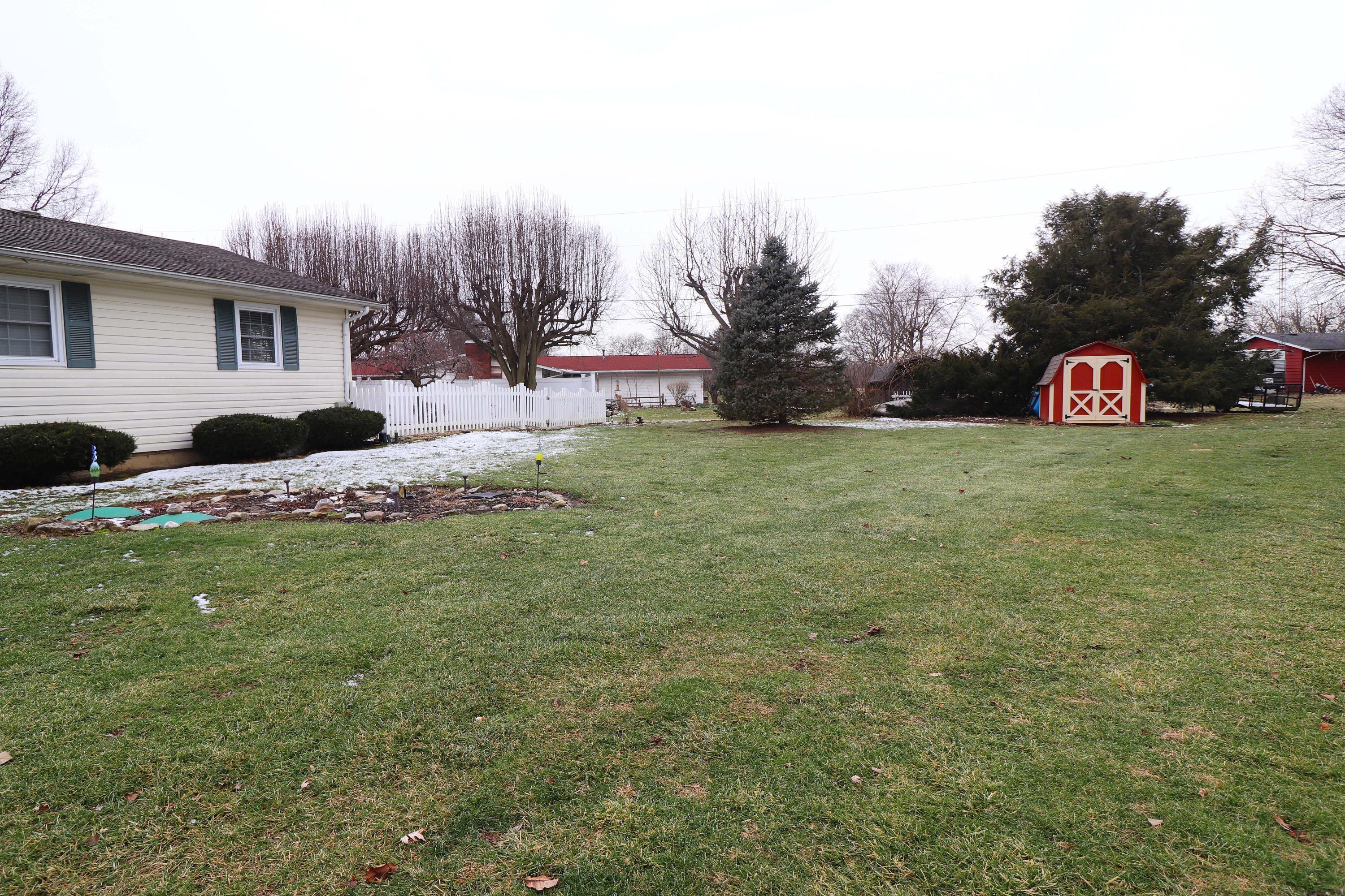 1615 Winding Road Circleville, OH 43113 - Photo 46 of 47