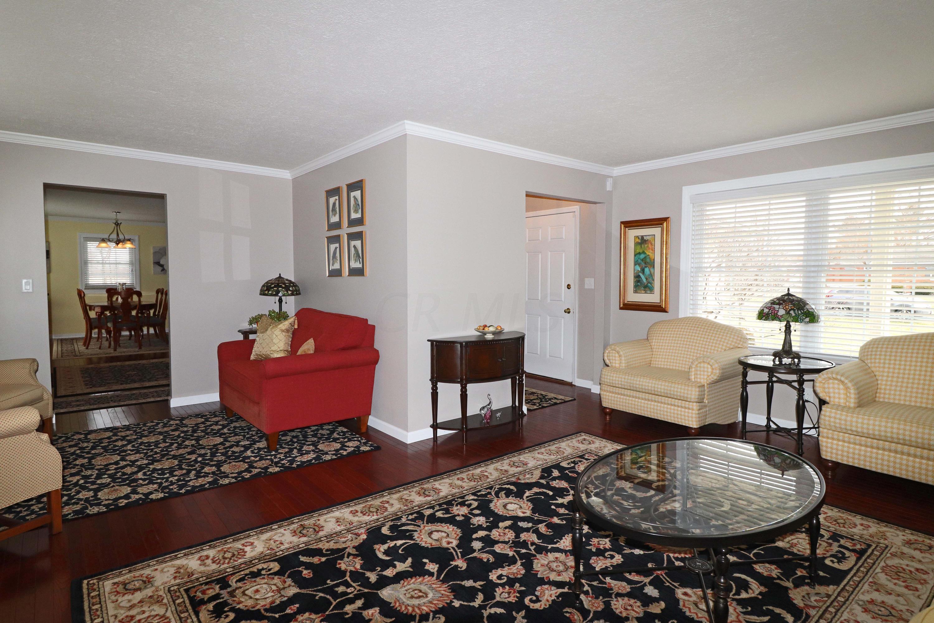 1615 Winding Road Circleville, OH 43113 - Photo 5 of 47