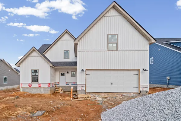 $410,000 | 317 Galway Drive, Clarksville, TN 37042
