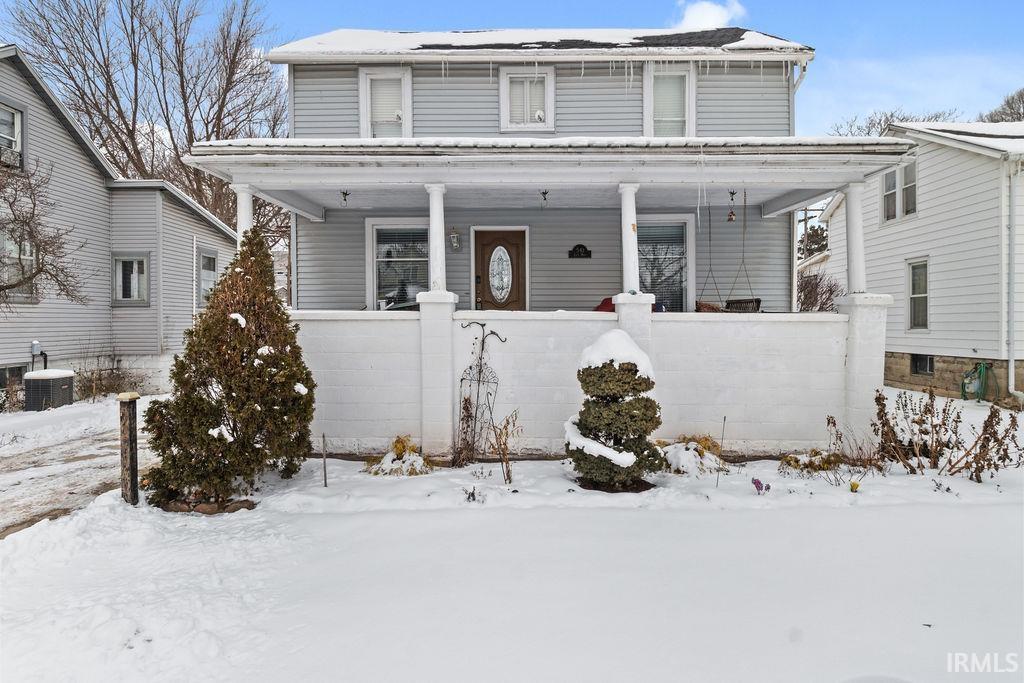 541 East Main Street Warsaw, IN 46580 - Photo 1 of 32