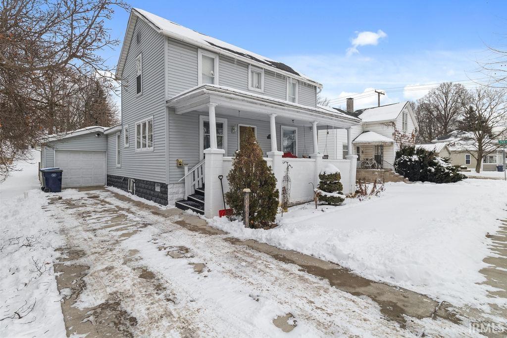 541 East Main Street Warsaw, IN 46580 - Photo 2 of 32