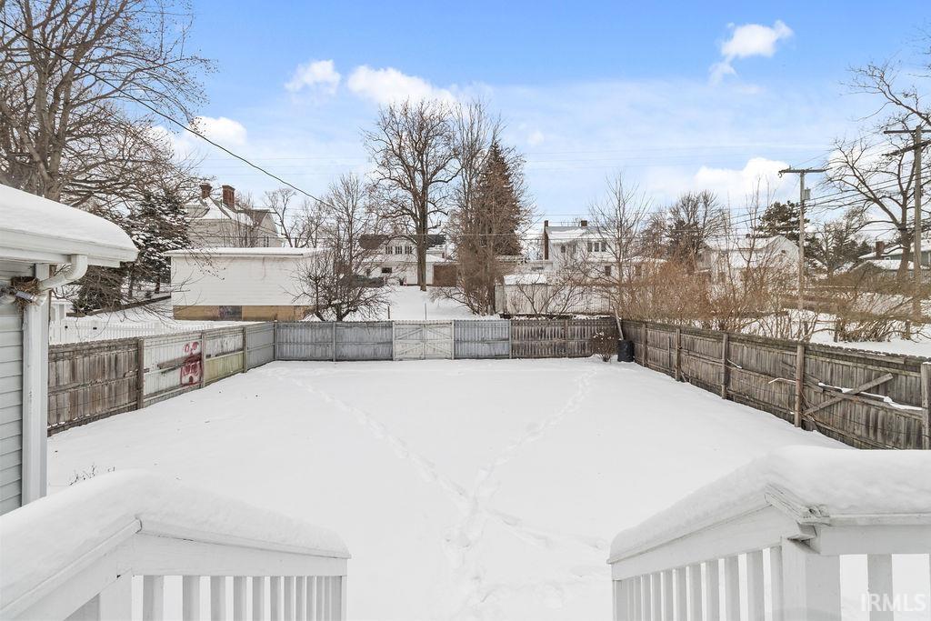 541 East Main Street Warsaw, IN 46580 - Photo 29 of 32