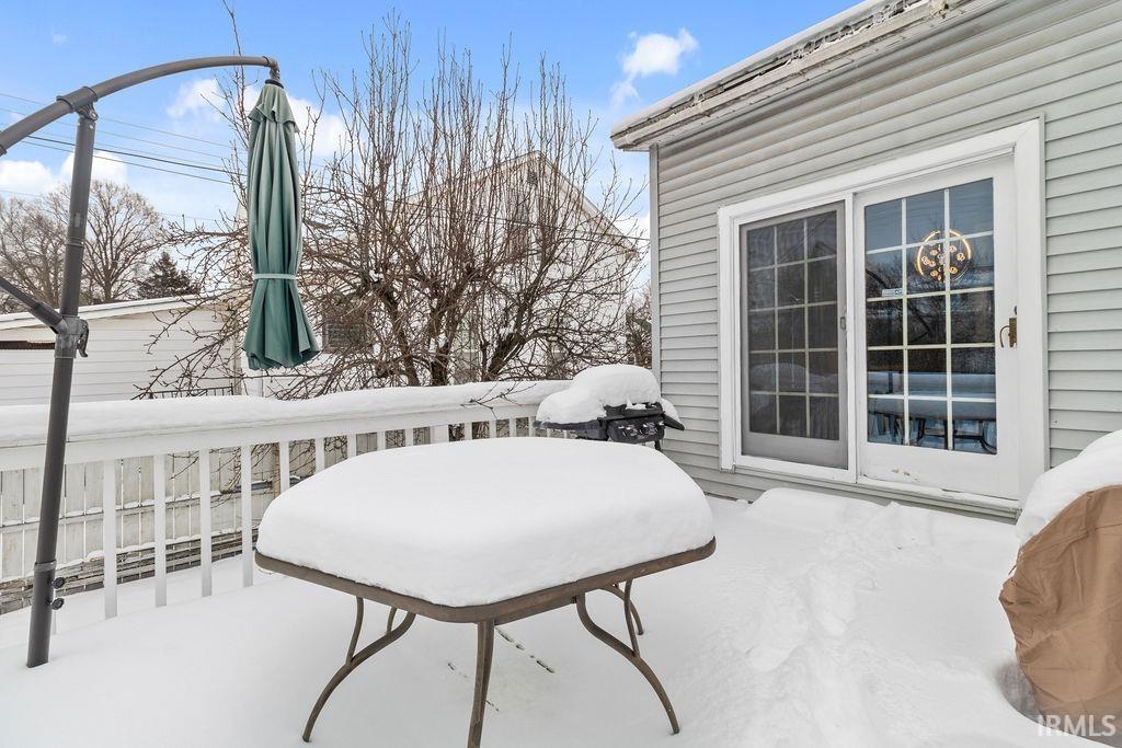 541 East Main Street Warsaw, IN 46580 - Photo 30 of 32