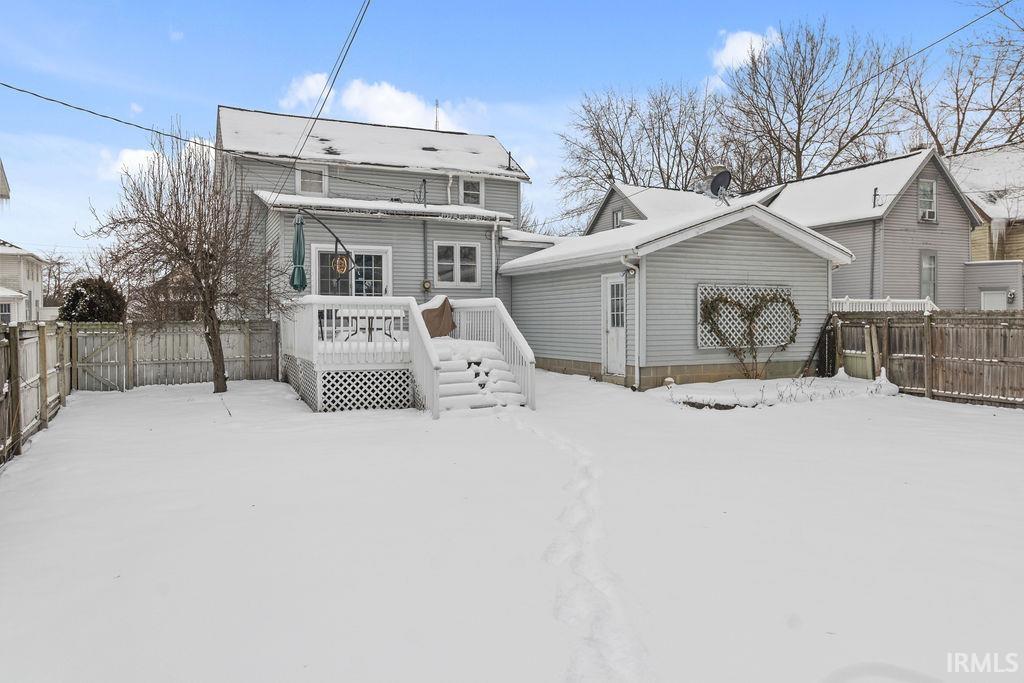 541 East Main Street Warsaw, IN 46580 - Photo 31 of 32