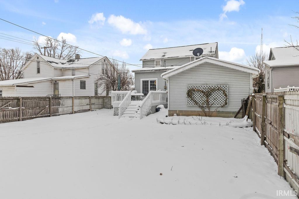 541 East Main Street Warsaw, IN 46580 - Photo 32 of 32