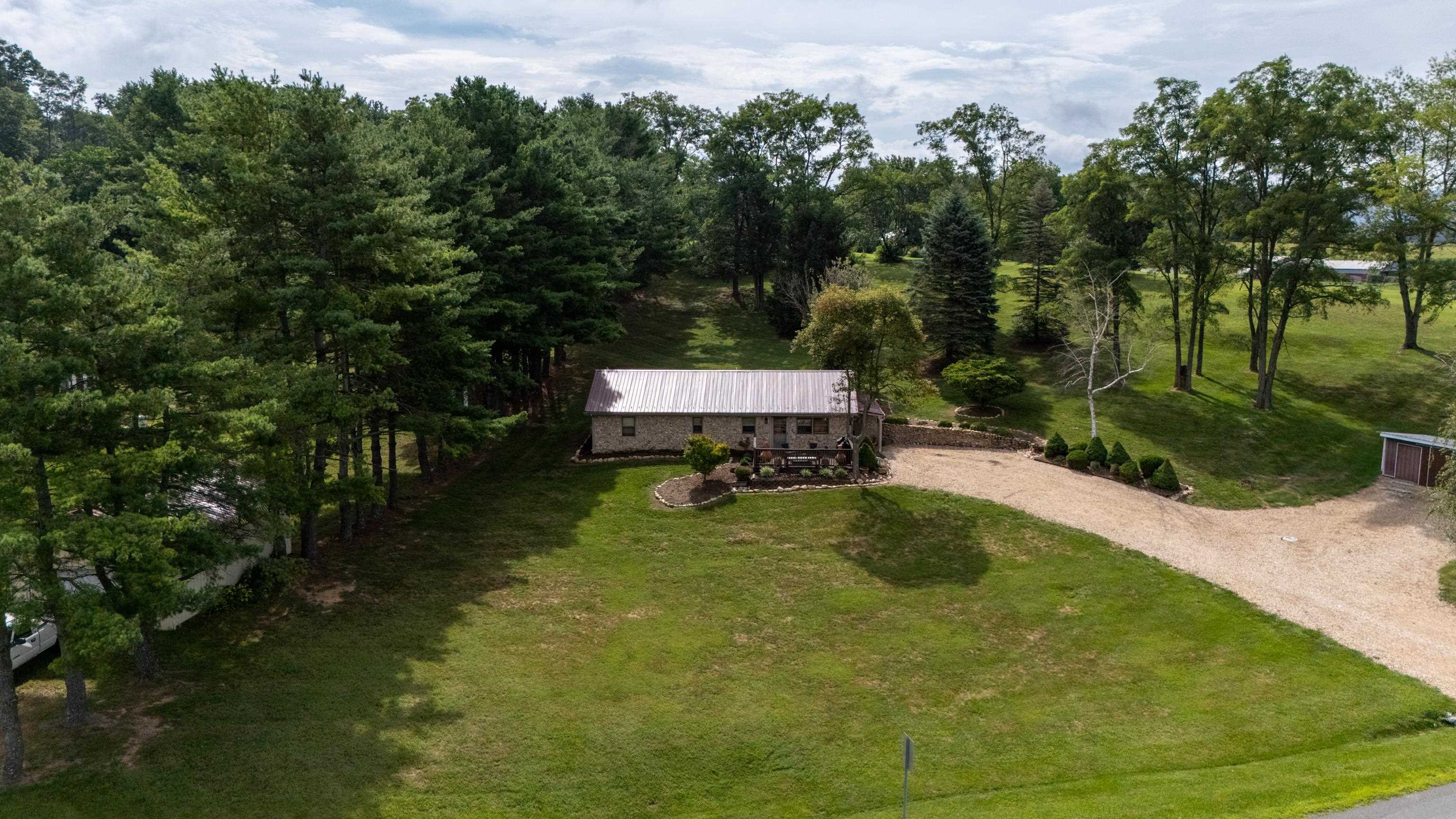 660 Sterrett Road Fairfield, VA 24435 - Photo 49 of 60 Gallery Image 49