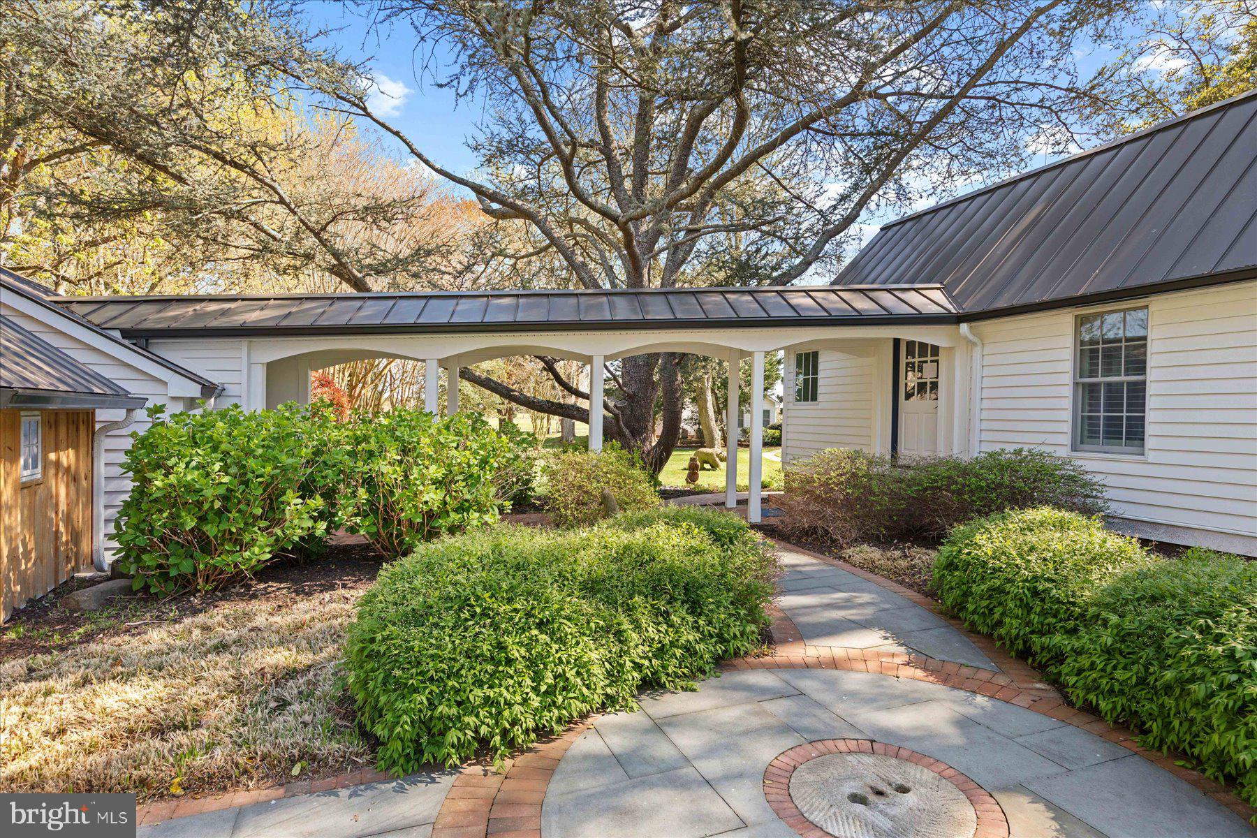 29245 Howell Point Road Trappe, MD 21673 - Photo 112 of 129