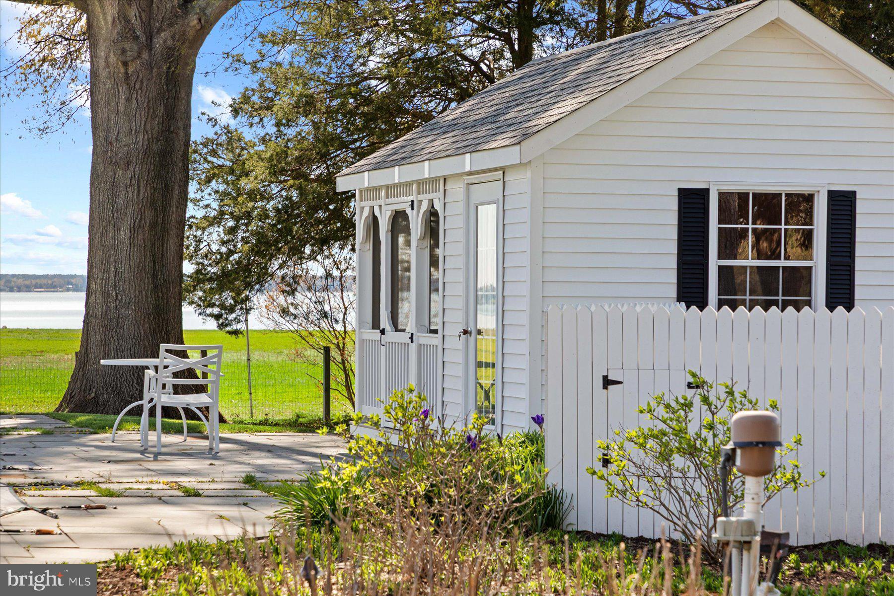 29245 Howell Point Road Trappe, MD 21673 - Photo 113 of 129