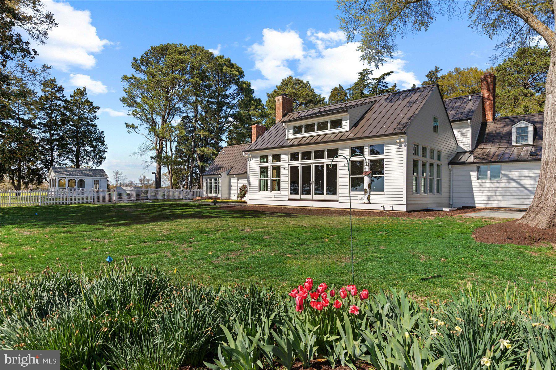 29245 Howell Point Road Trappe, MD 21673 - Photo 116 of 129