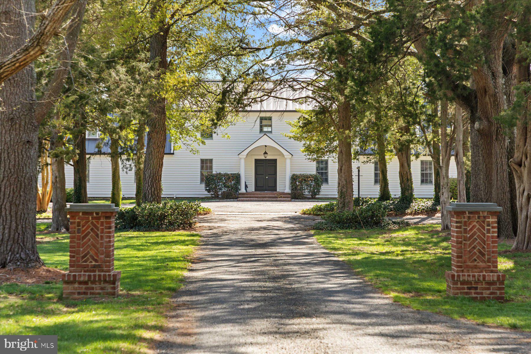 29245 Howell Point Road Trappe, MD 21673 - Photo 16 of 129