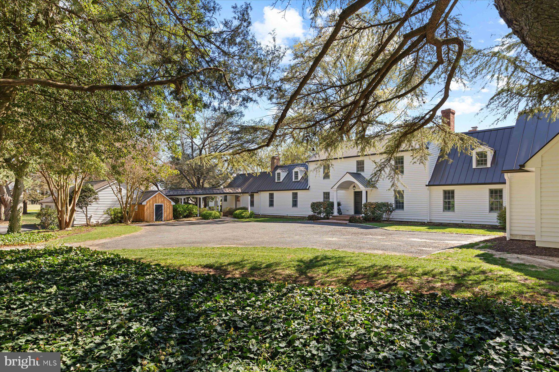 29245 Howell Point Road Trappe, MD 21673 - Photo 17 of 129