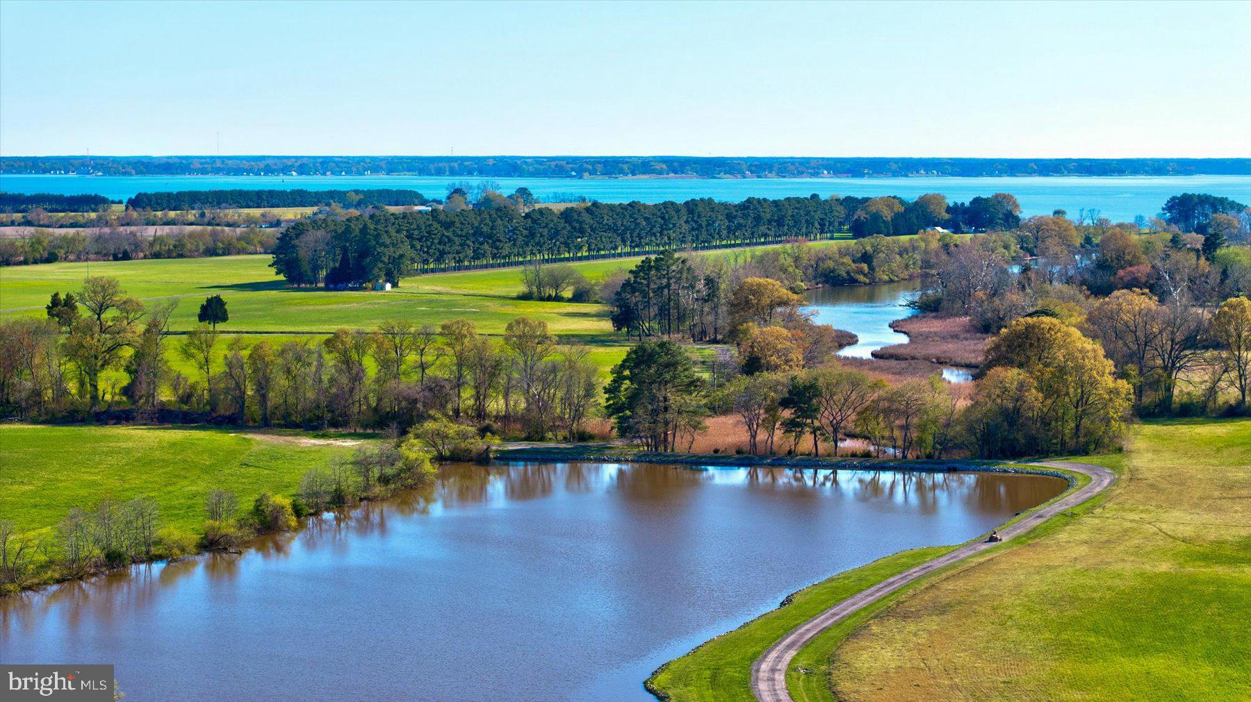 29245 Howell Point Road Trappe, MD 21673 - Photo 2 of 129