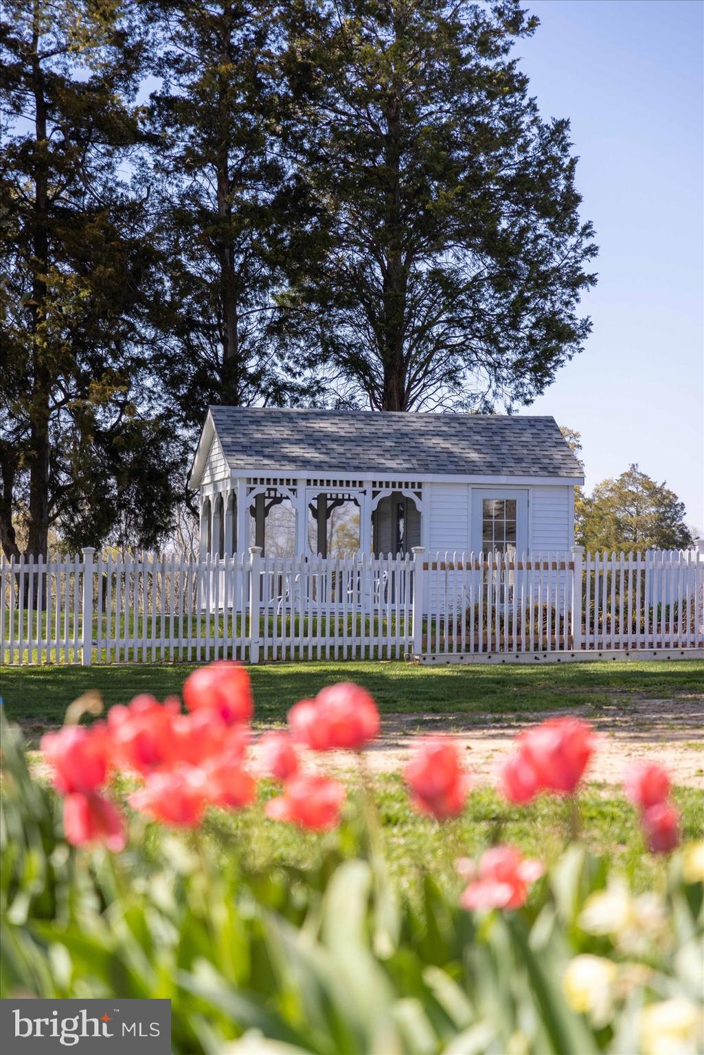 29245 Howell Point Road Trappe, MD 21673 - Photo 28 of 129