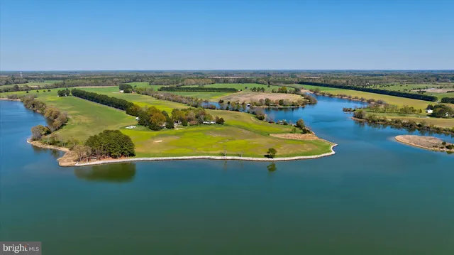 $11,000,000 | 29245 Howell Point Road, Trappe, MD 21673