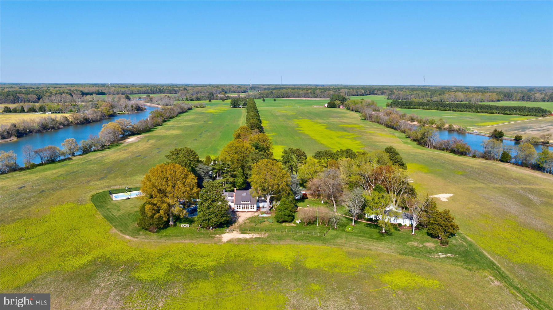 29245 Howell Point Road Trappe, MD 21673 - Photo 79 of 129