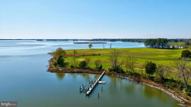 $11,000,000 | 29245 Howell Point Road, Trappe, MD 21673