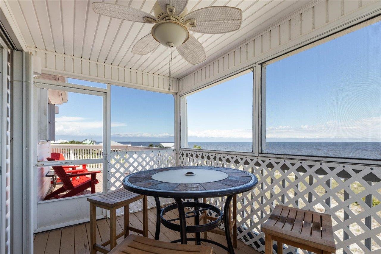 6 Kingfish Street Alligator Point, FL 32346 - Photo 17 of 40