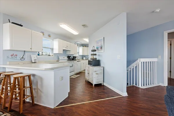 $995,000 | 6 Kingfish Street, Alligator Point, FL 32346