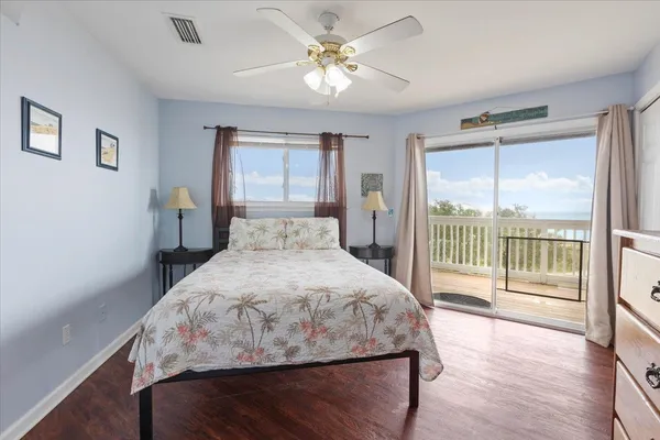 $995,000 | 6 Kingfish Street, Alligator Point, FL 32346