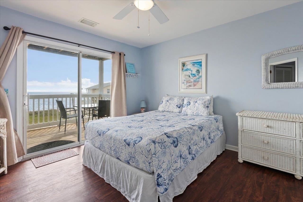 6 Kingfish Street Alligator Point, FL 32346 - Photo 32 of 40